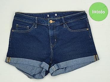 pull and bear jeans: Szorty damskie, rozmiar L — 2