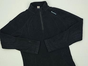parka c: Decathlon, Polar damski, rozmiar M — 1