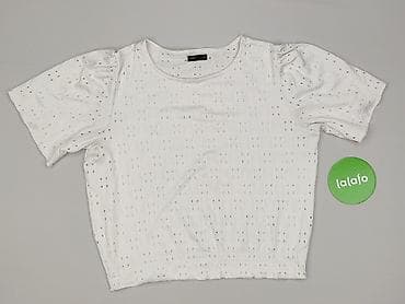 poncho sinsay: Sinsay, Bluzka damska, rozmiar S — 2