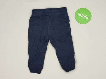 kurtka napapijri: Sweatpants, So cute, 9-12 months, condition - Very good — 3