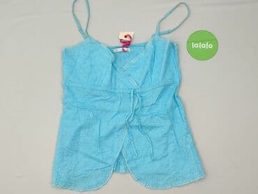 fishbone spodnie: Fishbone, Bluzka damska, M — 2