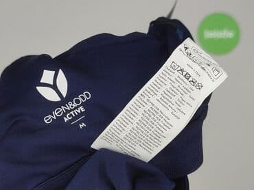 legginsy z wysokim stanem modelujące: Even&Odd active, Top damski, M — 5