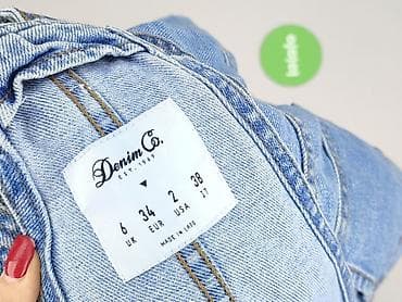 wake jeans: Denim Co, Sukienka damska, rozmiar 2XS — 4