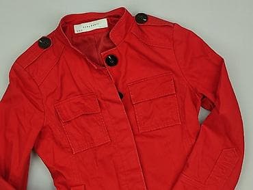 kurta: Zara, Kurtka przejściowa damska, rozmiar XS — 1