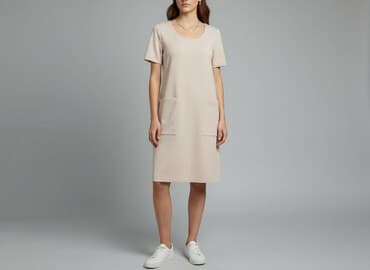 sukienka esmara lidl: Esmara, Sukienka damska, rozmiar L — 1