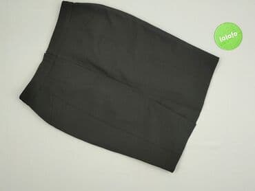 czarne spódniczka sinsay: Atmosphere, Spódnica damska, rozmiar L — 3