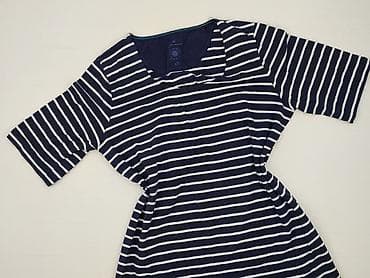 45 x 24: Tom Tailor, T-shirt damski, rozmiar 2XL — 1
