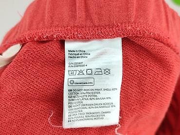 plecak: H&M, Spodnie dresowe damskie, rozmiar L — 5