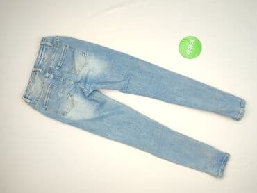 m sara jeans mom fit: M.Sara, Jeansy damskie, rozmiar S — 3