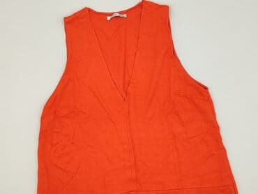 sukienka z jednym rękawem zara: Zara, Bluzka damska, rozmiar M — 1