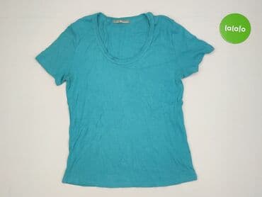 Kobiety: Marks & Spencer, T-shirt damski, rozmiar M — 2