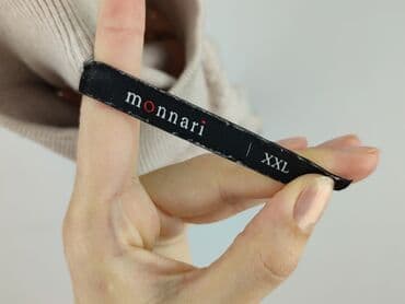 Kobiety: Monnari, Sweter damski, rozmiar 2XL — 4