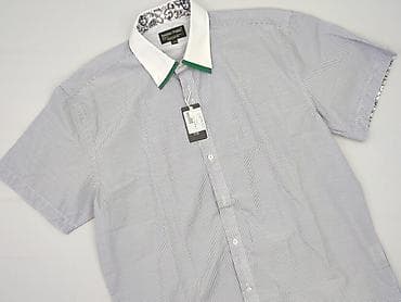 esmara tshirt: Koszulа dla mężczyzn, rozmiar 2XL — 1