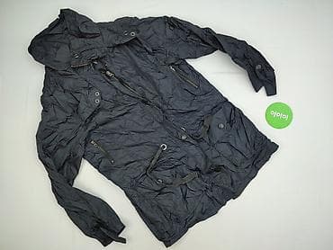 parka: New Look, Parka damska, rozmiar 3XL — 2