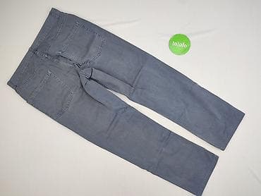 jeans multiblu: Jeansy damskie, rozmiar L — 3