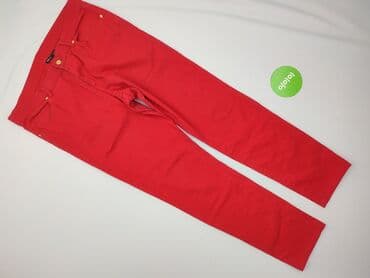 bmw kombinezon: Esmara, Spodnie materiałowe damskie, XL — 2