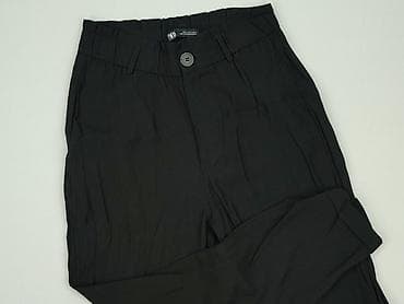Zara, Spodnie materiałowe damskie, rozmiar S