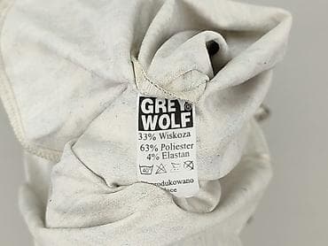 grey wolf zwroty: GREY WOLF, Sukienka damska, rozmiar 2XL — 5