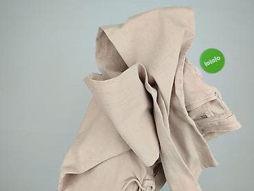 jeansy cargo stradivarius: Zara, Jeansy damskie, rozmiar XL — 4