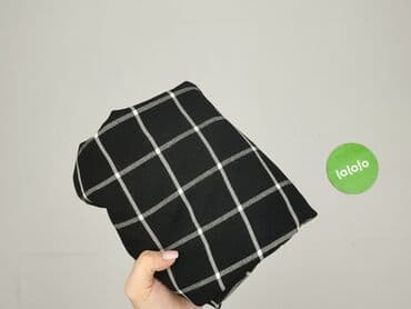 czarne spódnice w kratę: Pretty Girl, Spódnica damska, rozmiar M — 5