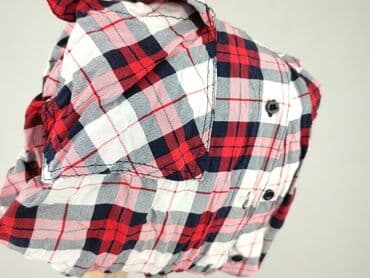 bluzki tureckie detal: Bershka, Koszula damska, rozmiar S — 6
