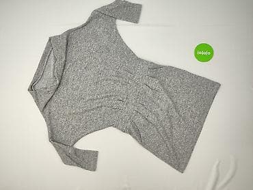 sweter c: Sukienka damska, rozmiar L — 2