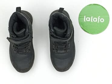 kombinezon zimowy 92 lidl: Baby shoes, Kappa, 28, condition - Very good — 2