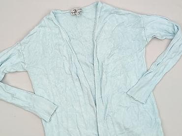 bagi ubrania: Up FASHION, Kardigan damski, rozmiar S — 1
