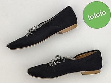 bartek obuwie: Półbuty damskie, rozmiar 37 — 4