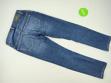 dresy fsbn: Jeansy dla mężczyzn, rozmiar S — 3