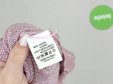 naprawa wiskozy: Bluzka damska, rozmiar S — 4