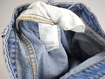 lasocki biale trampki: Jeansy damskie, rozmiar M — 5