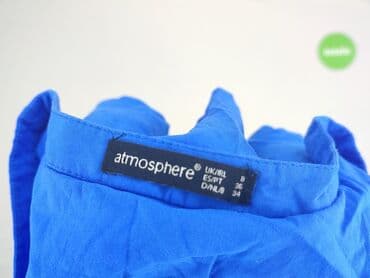 top atmosphere: Atmosphere, Women's blouse, S — 5