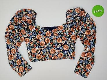 bluza galaxy: Bluzka damska, rozmiar M — 2