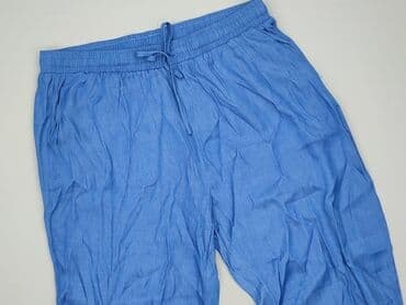 spodnie z siateczką: Men's trousers, size 2XL — 2