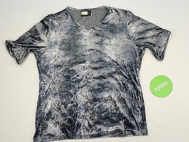 identic basic t shirt: T-shirt damski, rozmiar XL — 2