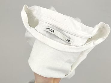 holister bluza: T-shirt damski, rozmiar XS — 4