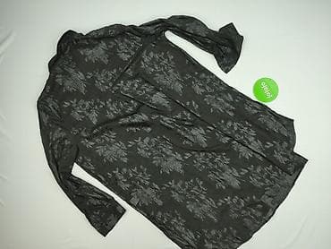 bluza z golfem: XLNT, Tunika damska, rozmiar XL — 3