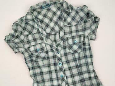 koszula taranko: Terranova, Koszula damska, rozmiar S — 1