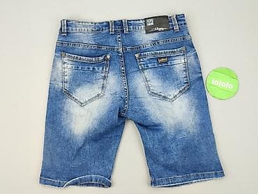 bluza atomowki: Szorty dla mężczyzn, rozmiar M — 3