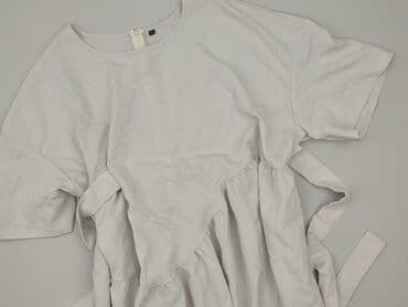 długie sukienki na wesele dla mamy duże rozmiary: Sukienka damska, rozmiar 4XL — 2