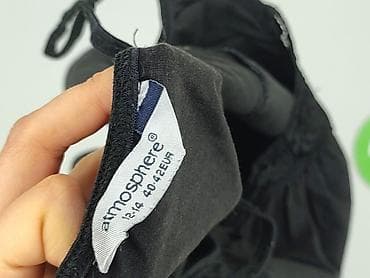 top gorset: Atmosphere, Top damski, rozmiar M — 8