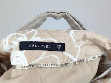 reserved biale bluzki: Reserved, Spódnica damska, rozmiar S — 4
