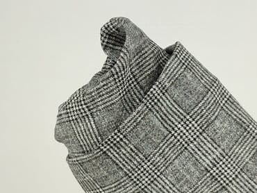 Women: H&M, Material trousers for women, XL — 6