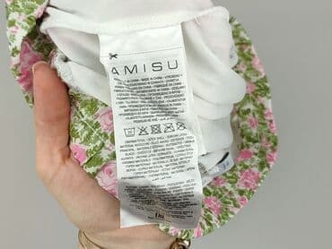 wiosenna spódniczka: Amisu, Spódnica damska, rozmiar S — 5
