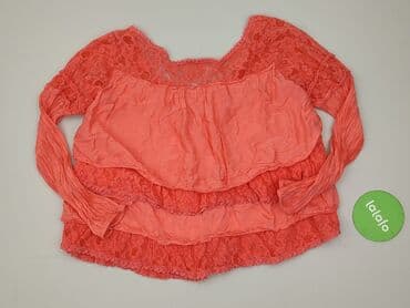 klapki hermes ccc: Bluzka damska, rozmiar S — 3