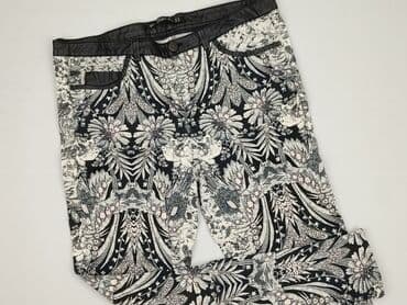 woskowane legginsy z wysokim stanem zara: Zara, Брюки жіночі, розмір XL — 1