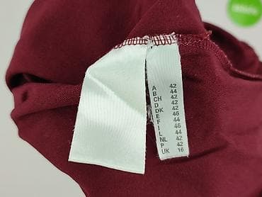 wednesday bluzki: Clockhouse, Bluzka damska, rozmiar L — 5