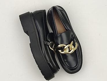 smiths buty: H&M, Półbuty damskie, rozmiar 41 — 1