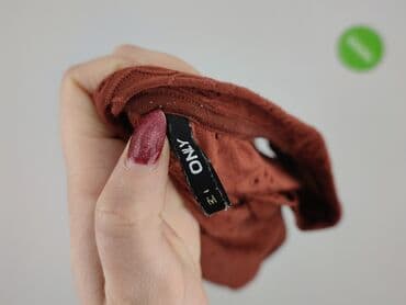 cubus bluza: ONLY, Bluzka damska, rozmiar M — 4